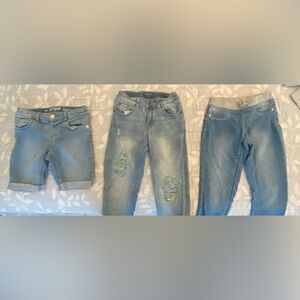 Wonder nation jegging’s